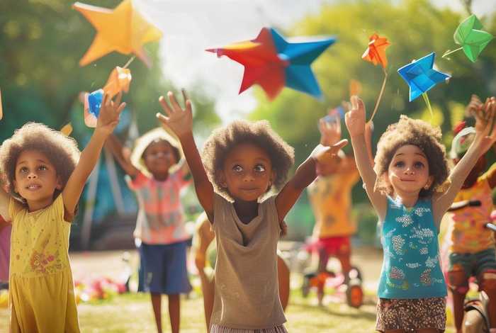 儿童成就自己 - 儿童成就自己的名言 儿童成就自己 - 儿童成就自己的名言