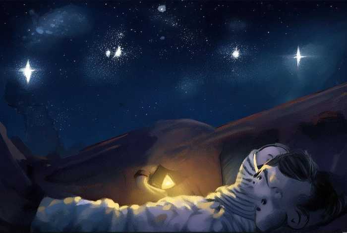 儿童睡前故事大全北斗七星;北斗七星的神话故事50 儿童睡前故事大全北斗七星;北斗七星的神话故事50