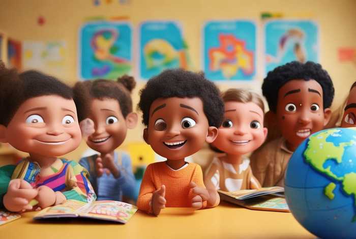 儿童英语口语天天练零基础视频 英语口语儿童零基础口语