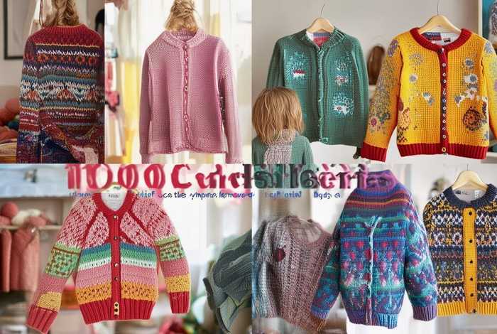 儿童 马甲 女 儿童马甲编织新款图解 100种女孩