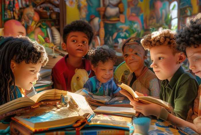 儿童必读100个经典故事、儿童经典故事100个必读9-12岁