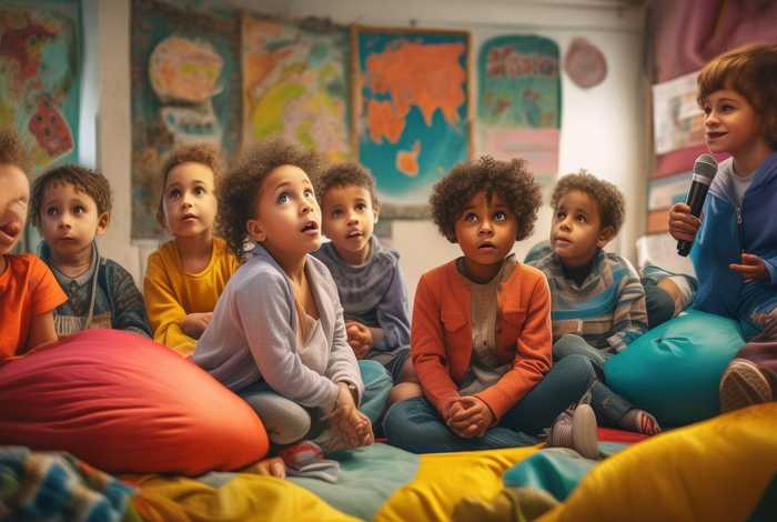 儿童听新闻平台 - 儿童听什么新闻 儿童听新闻平台 - 儿童听什么新闻