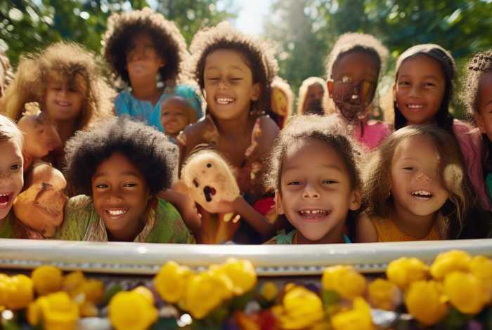 儿歌谁最美、儿歌谁最美丽