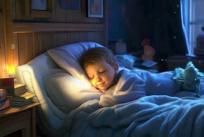 儿童睡前故事就这一次（就这一次故事读后感）