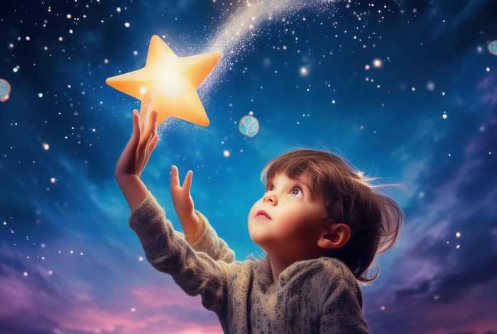 儿童故事流星的故事;讲一个关于流星的故事 儿童故事流星的故事;讲一个关于流星的故事