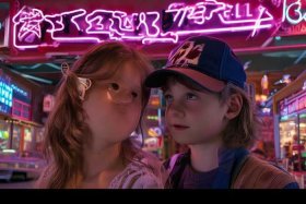 80年代的小故事；80年代的小故事100字