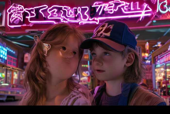 80年代的小故事；80年代的小故事100字