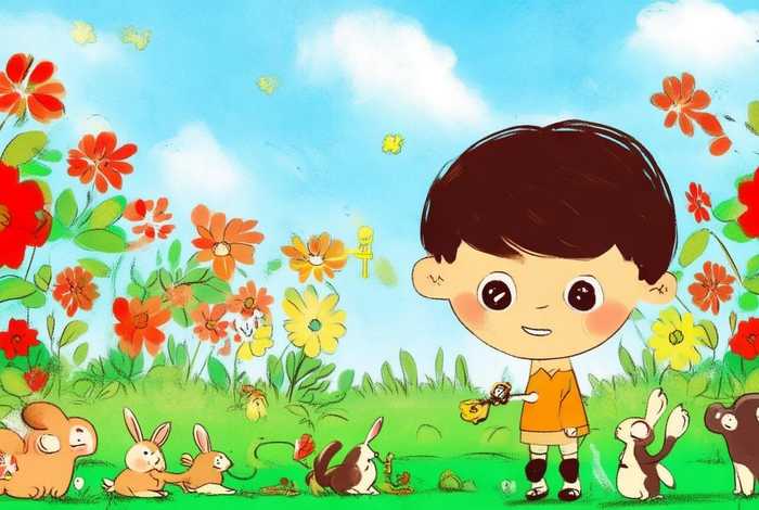 儿童廉政小故事（适合幼儿的廉洁简短小故事）