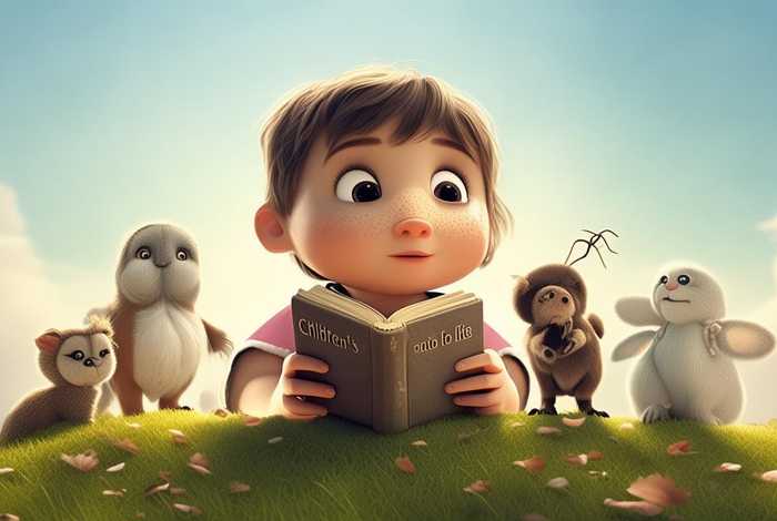 儿童学做人故事 - 小孩学做人的故事 儿童学做人故事 - 小孩学做人的故事