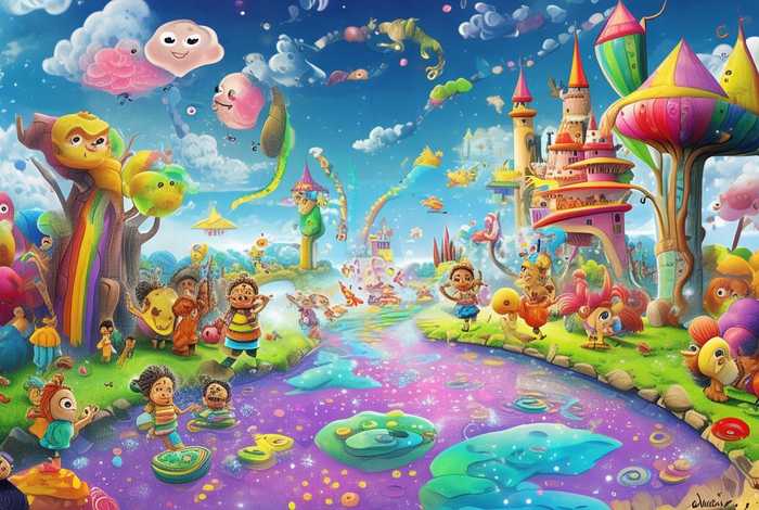 儿童视角叙述故事的好处小说（故事视角的类型）