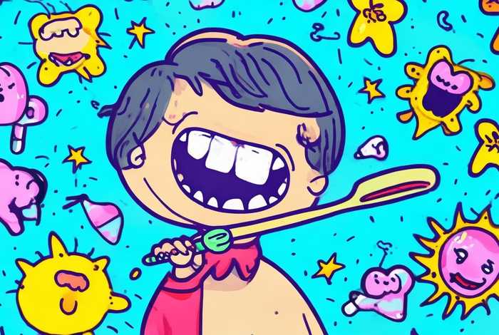 儿童爱护牙齿手抄报简笔画(儿童爱护牙齿手抄报简笔画图片) 儿童爱护牙齿手抄报简笔画(儿童爱护牙齿手抄报简笔画图片)