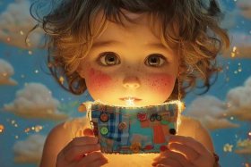 儿歌神奇的口袋、幼儿神奇的口袋教案