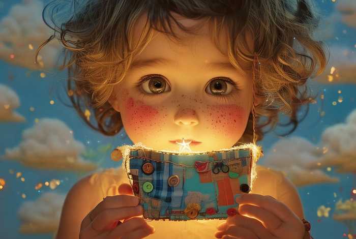 儿歌神奇的口袋、幼儿神奇的口袋教案