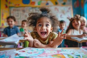 4分钟的故事小学生（4分钟的故事小学生怎么写）