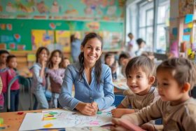 儿童学概论论文3000字 儿童学概论论文3000字范文