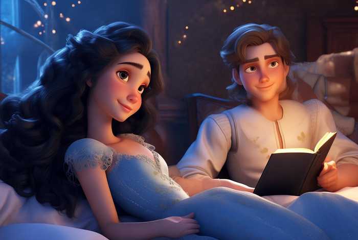 儿童睡前故事公主与王子 睡前故事公主与王子长篇 儿童睡前故事公主与王子 睡前故事公主与王子长篇