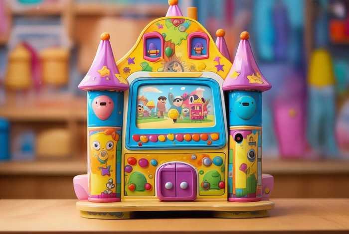 儿童故事机什么牌子好 - 故事机什么牌子比较好