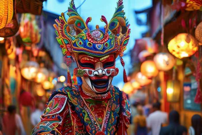 《脸谱》故事,《脸谱》故事全文 《脸谱》故事,《脸谱》故事全文