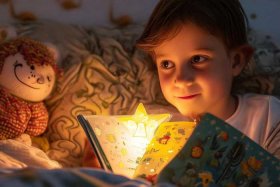 6到8岁儿童睡前故事免费，睡前故事6到8岁的故事