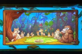 6一8岁儿童故事在线听 儿童6-8岁故事在线听