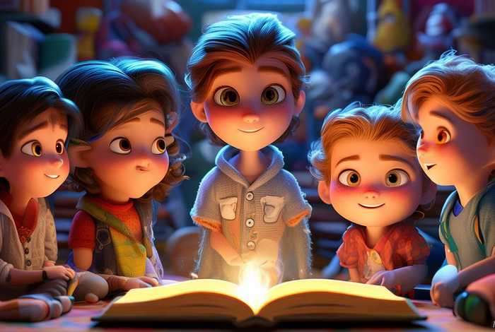 儿童因果小故事全集 因果小故事大全视频