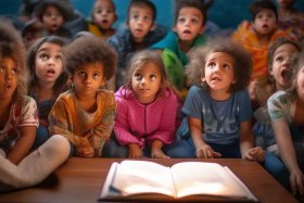 儿童励志故事视频、幼儿励志故事视频