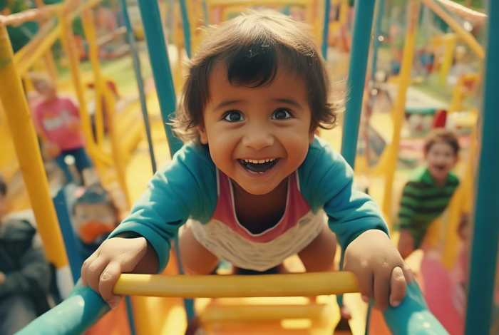 儿童励志小故事简短30秒，儿童30秒简短小故事