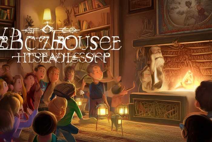 abc故事屋；abc故事屋第三季