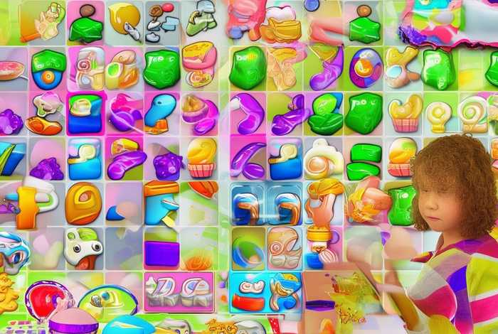 儿童消消乐 儿童消消乐免费版