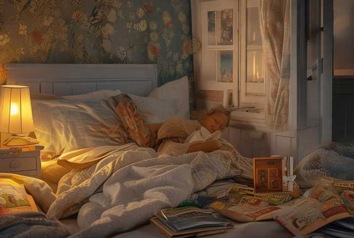 儿童故事大全讲故事音频100集 - 儿童音频故事大全100首睡前