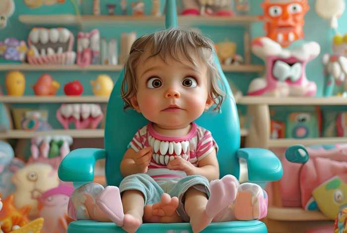 儿童换牙绘本故事;幼儿换牙的绘本故事 儿童换牙绘本故事;幼儿换牙的绘本故事