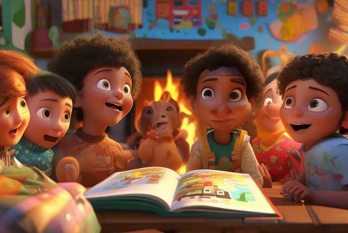 儿童故事我爱我的家;我爱我的家幼儿故事 儿童故事我爱我的家;我爱我的家幼儿故事