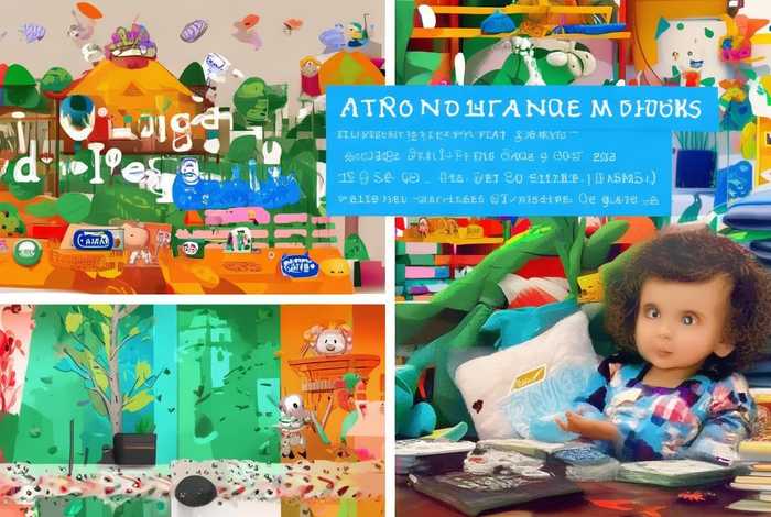 儿童故事平台推荐 儿童故事线上免费听平台推荐