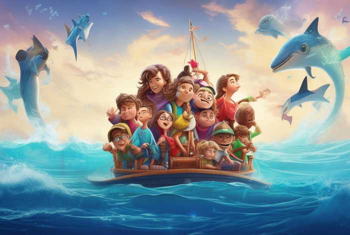 儿童故事简短励志故事,儿童海洋故事大全6-12岁励志故事 儿童故事简短励志故事,儿童海洋故事大全6-12岁励志故事