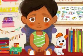 儿童情绪管理ppt、儿童情绪管理与性格培养绘本