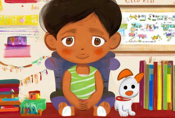 儿童情绪管理ppt、儿童情绪管理与性格培养绘本