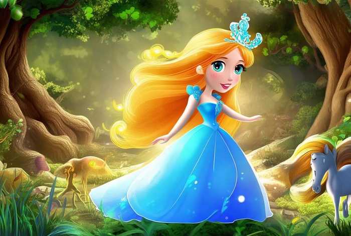 儿童故事苏菲亚公主 - 苏菲亚公主故事视频