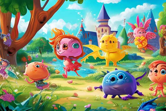 儿童童话故事动画片6-12岁(儿童童话故事6-12岁儿童动画视频) 儿童童话故事动画片6-12岁(儿童童话故事6-12岁儿童动画视频)