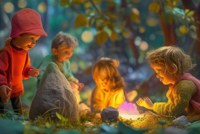 3周儿童故事音频（3岁幼儿故事音频）