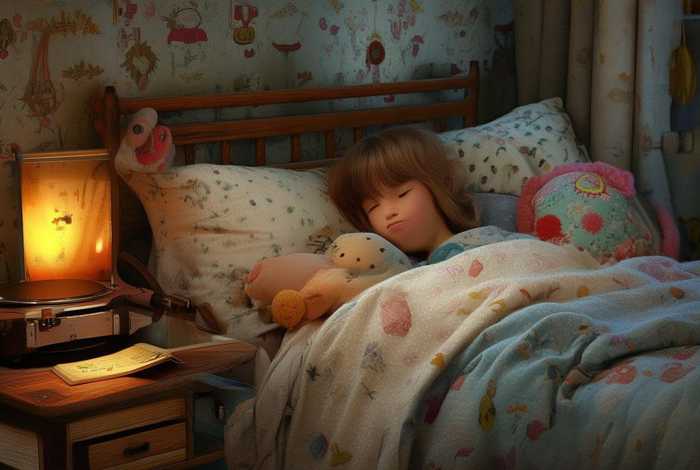 儿童故事睡前故事音频、儿童故事睡前故事音频版