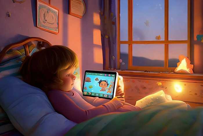 儿童故事免费app有哪些（儿童睡前故事免费app有哪些）