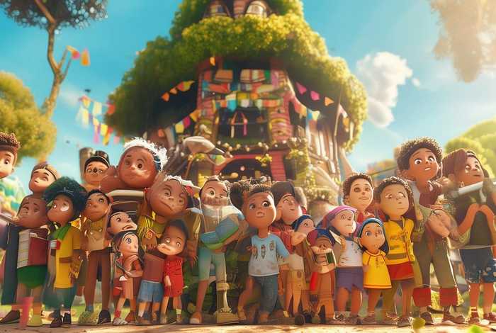 儿童成长励志故事有声版(少儿励志故事大全有声) 儿童成长励志故事有声版(少儿励志故事大全有声)