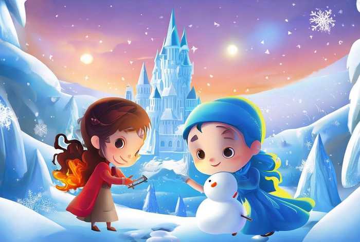 儿童故事在线听mp3，儿童故事在线听mp3冰雪奇缘