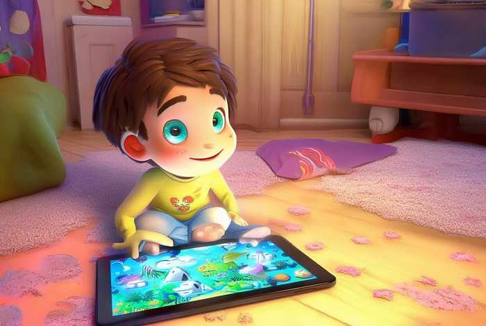 儿童故事哔哩哔哩（哔哩哔哩怎么听儿童故事）