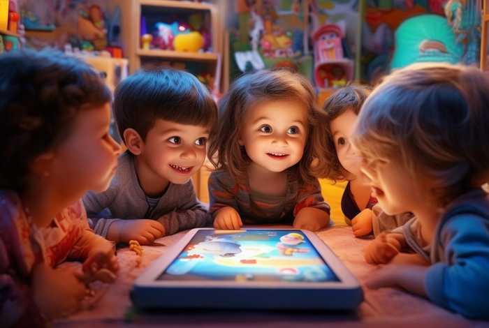 儿童听故事下载（下载小朋友听故事）