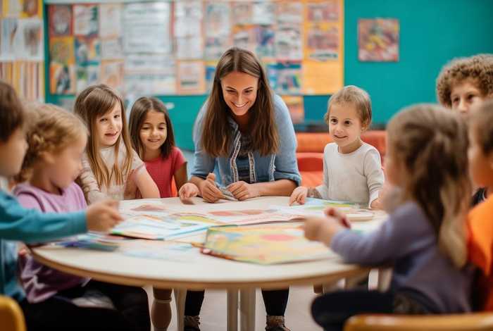 儿童故事课堂、幼儿园幼儿故事课堂视频