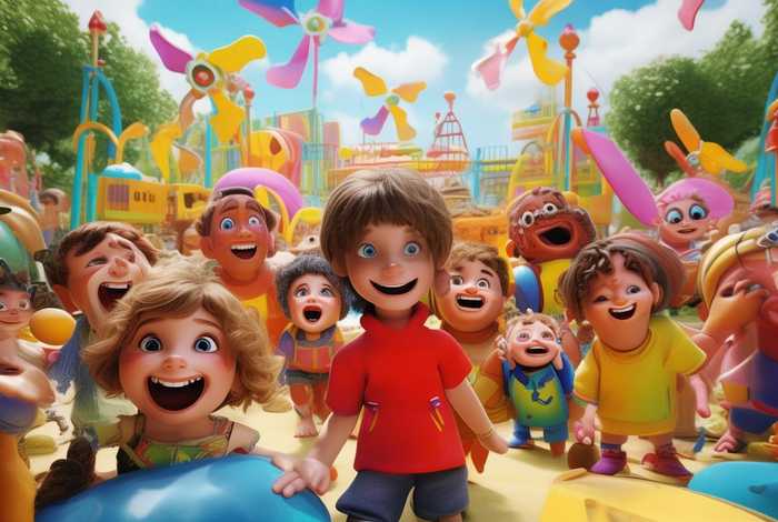 儿童喜剧片有哪些好看的 儿童喜剧片有哪些好看的电影