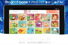 儿童故事大全连续播放app（儿童故事连续自动播放大全）