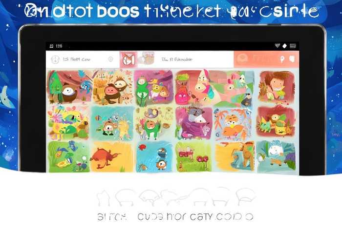 儿童故事大全连续播放app（儿童故事连续自动播放大全）