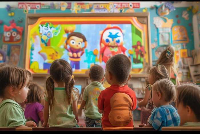 儿童英语故事视频3-6岁完整版 少儿英语故事视频